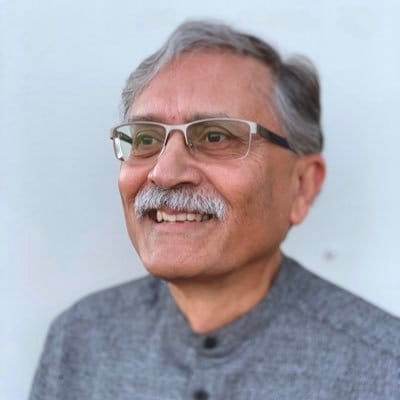 Jauher Zaidi