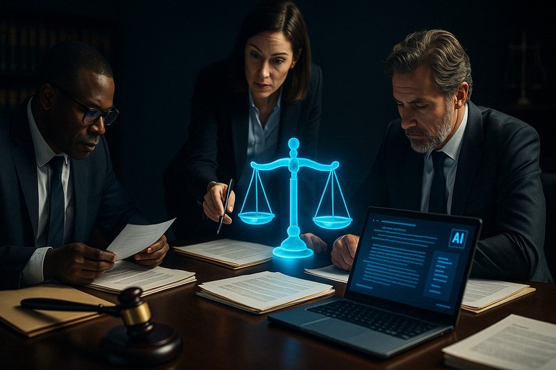 Legal Services